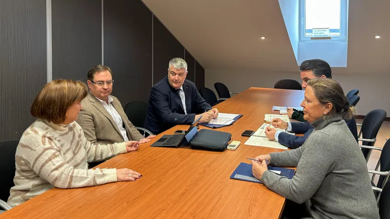  El ICAF 2024 destinó en 2024 un total de 27,4 millones de euros a financiar actuaciones del sector público y privado