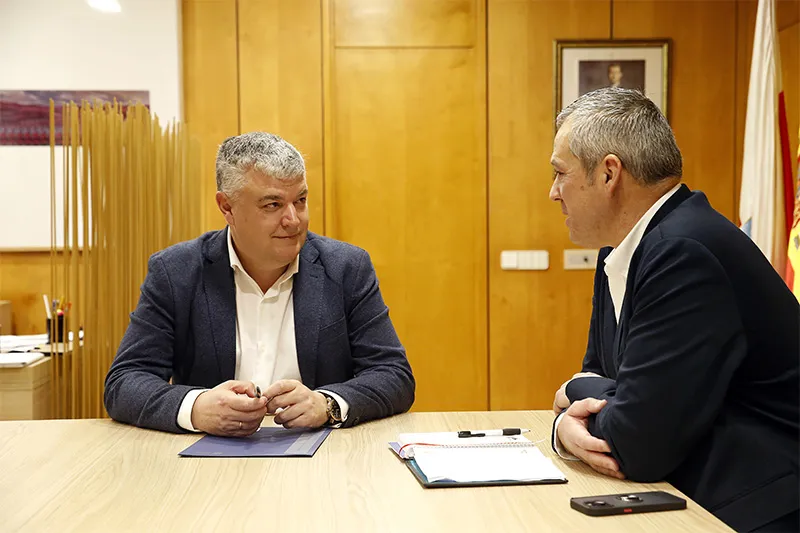  El Gobierno de Cantabria dispondrá de un millón de euros para impulsar proyectos sanitarios, educativos y técnicos en municipios de menos de 5.000 habitantes