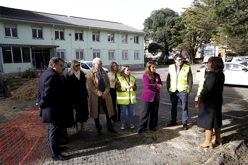 Noticias de Cantabria | El Cántabro | Inclusión Social pone en marcha un plan de choque para agilizar el procedimiento de reconocimiento y valoración de la discapacidad