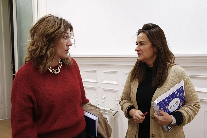 Noticias de Cantabria | El Cántabro | Gobierno de Cantabria y Ayuntamiento de Polanco seguirán colaborando para impulsar las políticas de juventud, igualdad y servicios sociales en el municipio