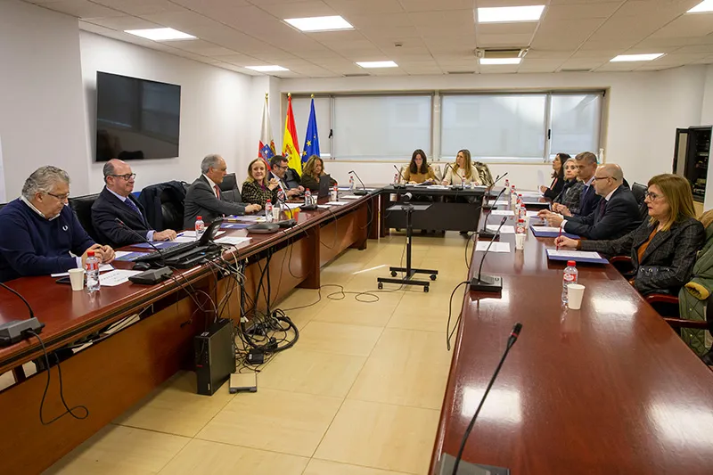 Noticias de Cantabria | El Cántabro | Cantabria pedirá al Ministerio la creación de tres plazas de juez para garantizar el buen funcionamiento de la Administración de Justicia