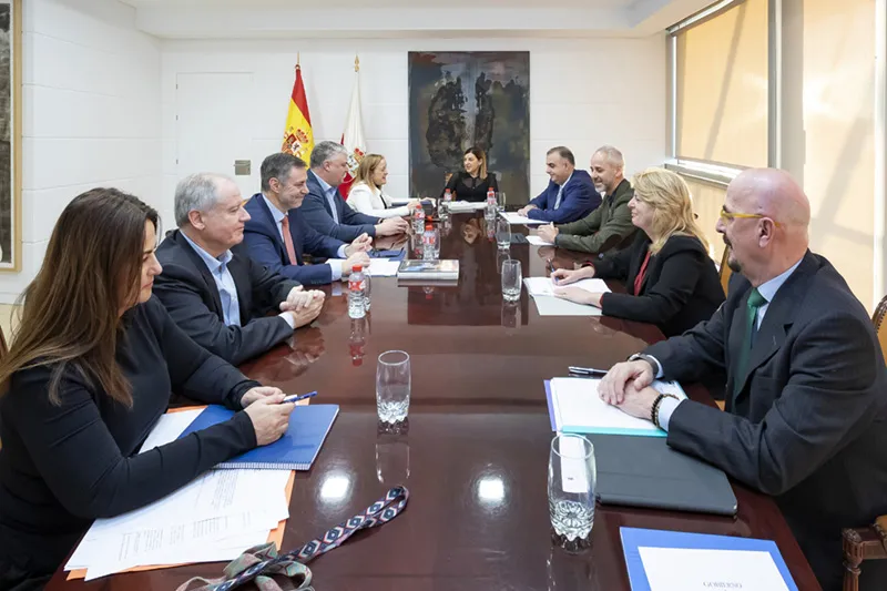  El Consejo de Gobierno aprueba destinar más de 5,5 millones de euros a refuerzo y apoyo escolar