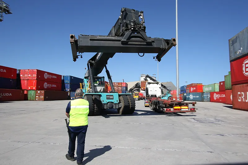  Industria apoya la internacionalización de un centenar de empresas de Cantabria con ayudas por valor de 2,2 millones