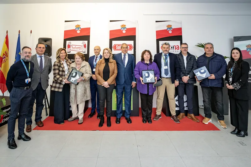  Susinos resalta a la industria agroalimentaria como un pilar «de nuestra identidad y de la economía rural»