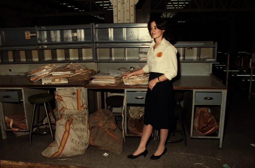 Noticias de Cantabria | El Cántabro | Correos, empresa pionera en la integración laboral de la mujer en España, continúa avanzando en igualdad