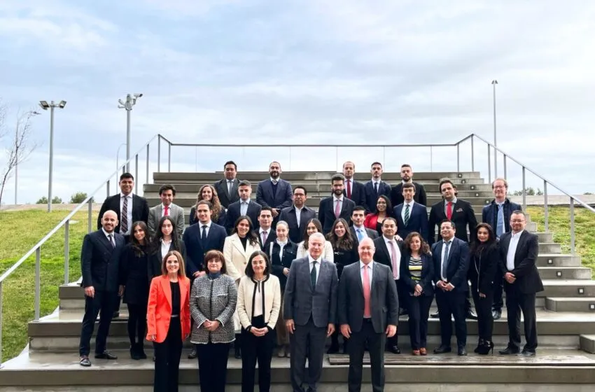  SANFI celebra el VI Encuentro Alumni y la Semana Internacional del Máster en Banca y Mercados Financieros