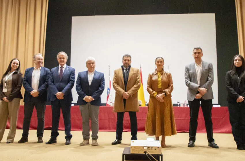 Noticias de Cantabria | El Cántabro | El II Congreso Nacional de Medicina Personalizada para Estudiantes reúne en Santander a 120 asistentes