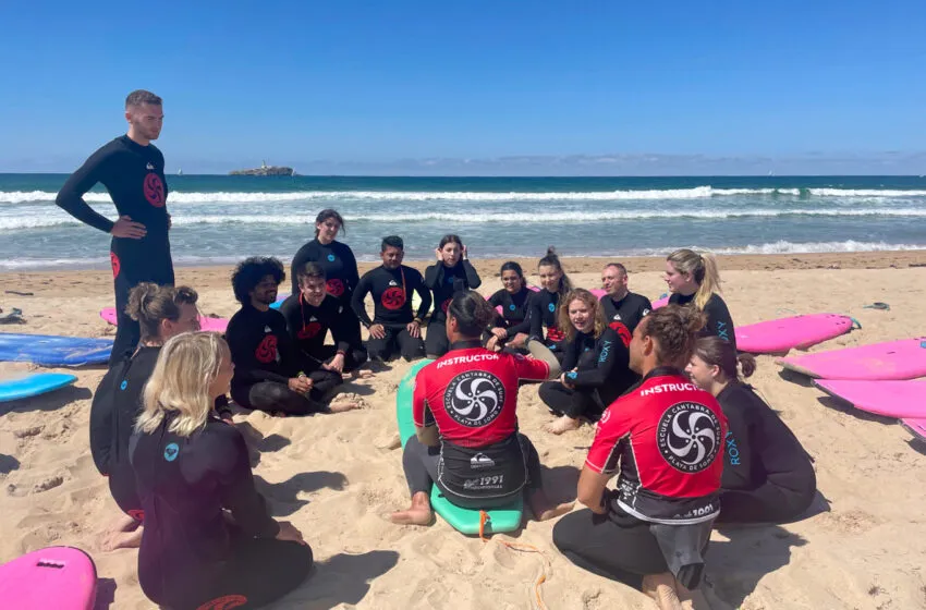  EUNICE presenta su oferta formativa 2025 de cursos intensivos presenciales