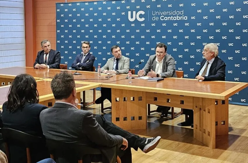 Presentación de la monografía “Instituciones de Derecho arbitral de consumo”
