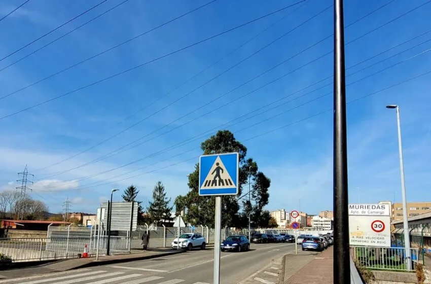 Noticias de Cantabria | El Cántabro | El Ayuntamiento de Camargo refuerza la iluminación en diferentes puntos del municipio