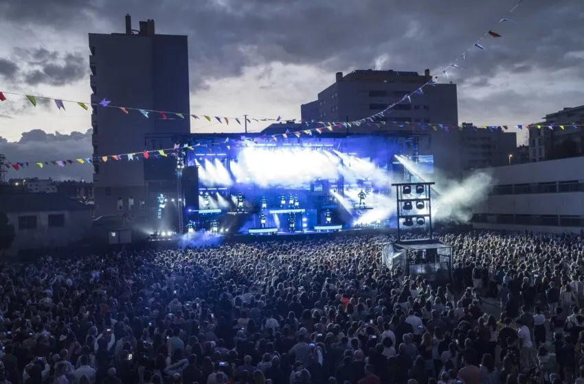  El Ayuntamiento de Camargo impulsa la creación de un registro de peñas para fomentar la participación en las fiestas