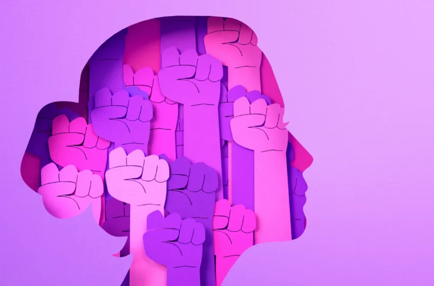 8M: Historia y actualidad del Día Internacional de la Mujer