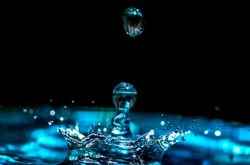 Noticias de Cantabria | El Cántabro | Día Mundial del Agua: un recurso vital que reclama atención y acción global