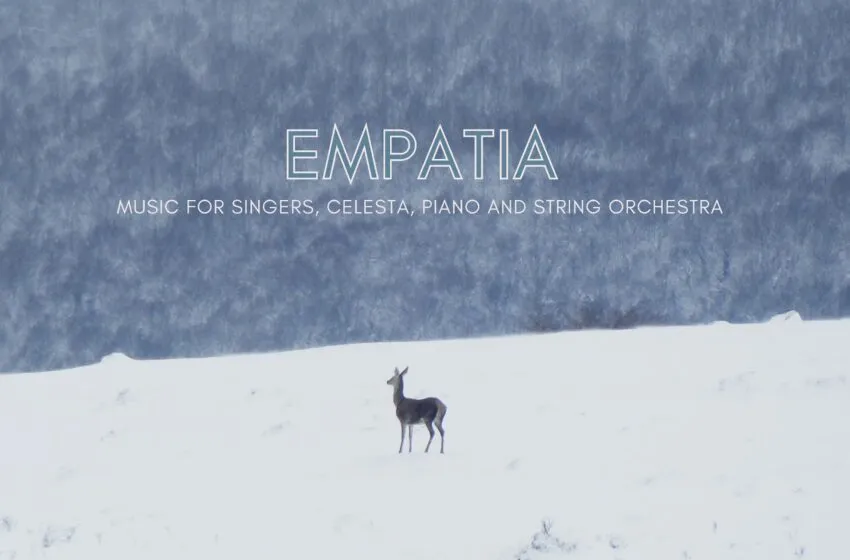 Noticias de Cantabria | El Cántabro | HUGO SELLES PUBLICA SU NUEVO DISCO: EMPATIA