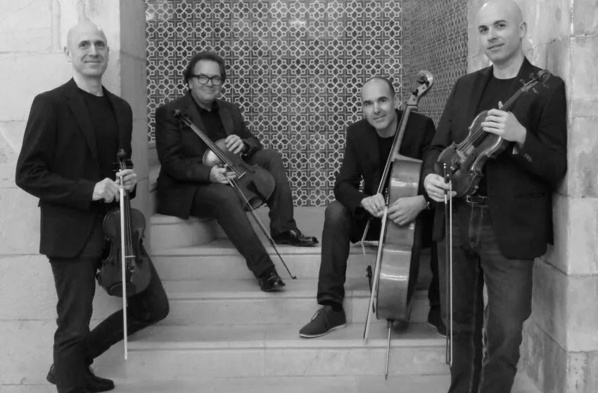 Renacimiento folclórico: de lo local a lo global con Astur Ensemble