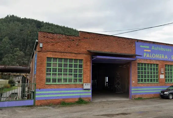 Noticias de Cantabria | El Cántabro | Muere un trabajador al precipitarse desde el tejado de una nave en Cartes