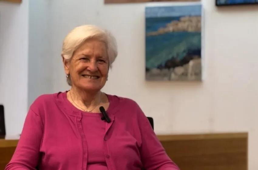  Avelina Cabrero será nombrada Mujer Relevante 2025 de Santa Cruz de Bezana