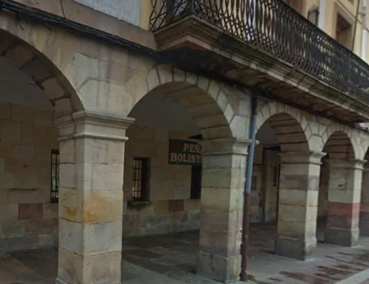 Noticias de Cantabria | El Cántabro | Torrelavega Sí critica la decisión de destinar el edificio de Baldomero Iglesias a Museo del Hojaldre