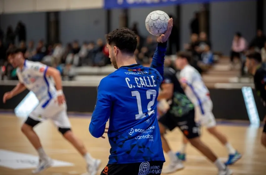 Noticias de Cantabria | El Cántabro | Plácida victoria que vale otra ronda de Copa