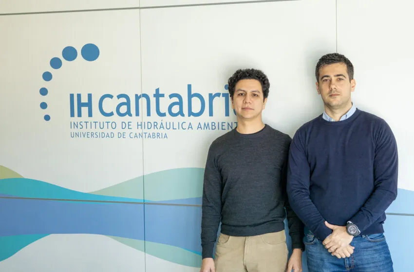 IHCantabria lanza IHTESEO, un sistema de modelado innovador para predecir la evolución de vertidos marinos con alcance global