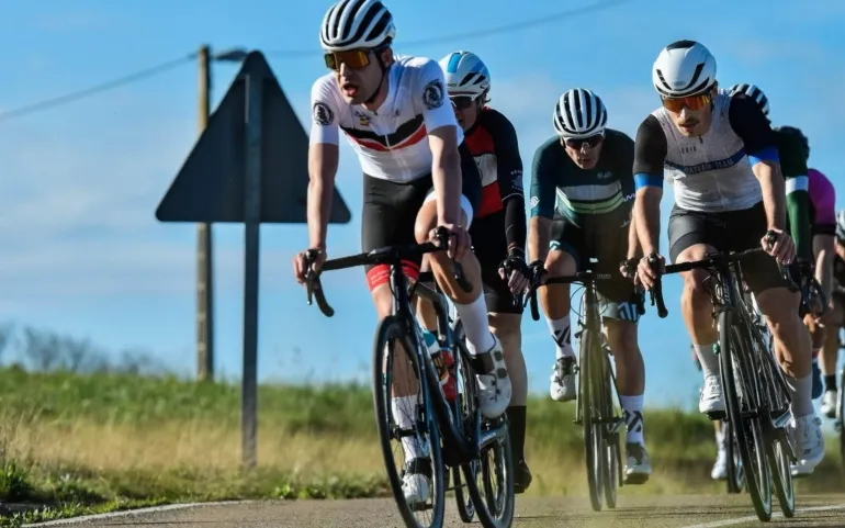  Los principales equipos de la zona norte participarán este sábado en la IV Ciclomaster Reinosa y comarca