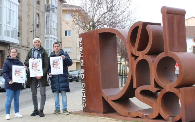 Noticias de Cantabria | El Cántabro | La IV Ciclomaster Reinosa y Comarca se celebrará la próxima semana