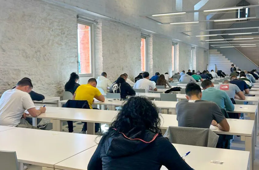  Comillas inicia el proceso selectivo para cubrir una plaza en la Policía Local 