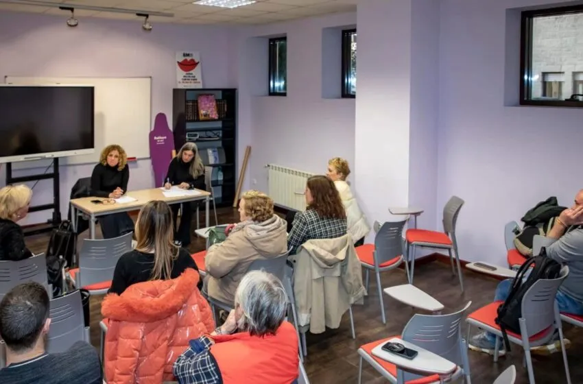 El Consejo Municipal de la Mujer propone denominar ‘8 de marzo’ una nueva calle o espacio público de la ciudad