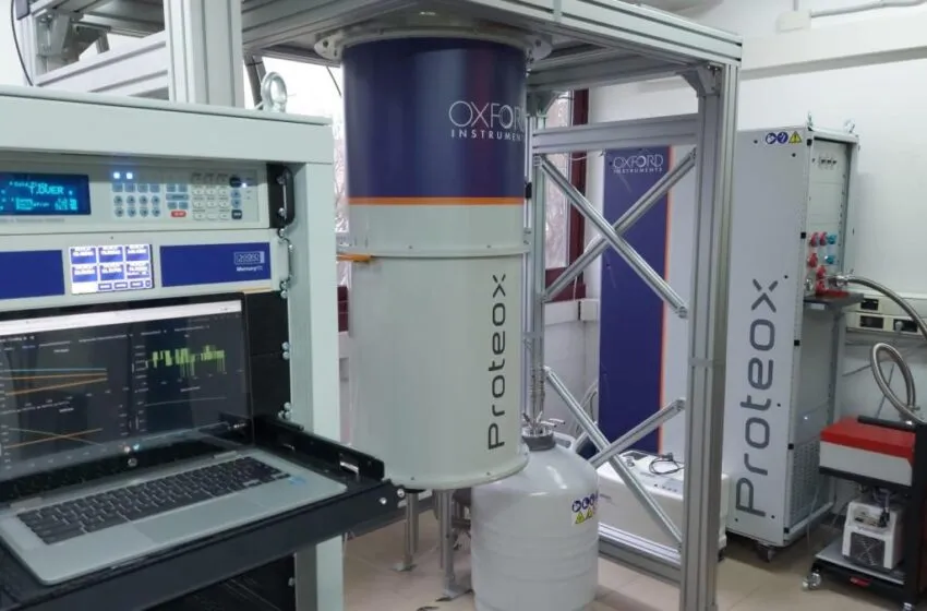 Noticias de Cantabria | El Cántabro | El IFCA recibe financiación del Gobierno de Cantabria para fortalecer su infraestructura y avanzar en su investigación