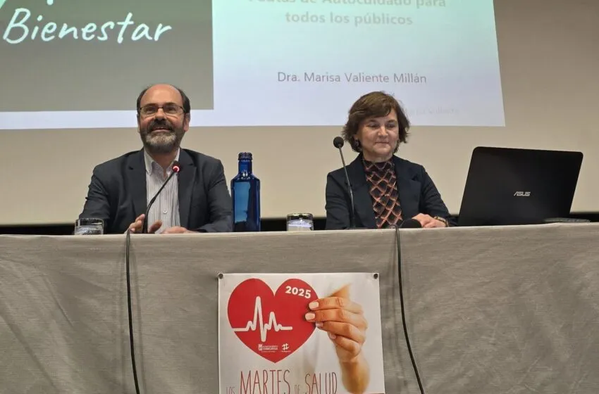 Noticias de Cantabria | El Cántabro | La concejalía de Sanidad organiza una Jornada de Concienciación sobre el Riesgo Cardiovascular en el Parque Manuel Barquín