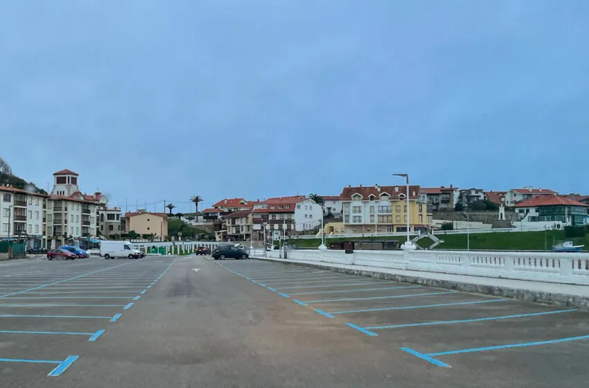  Comillas pone a disposición de sus vecinos la propuesta de restauración integral del frente litoral