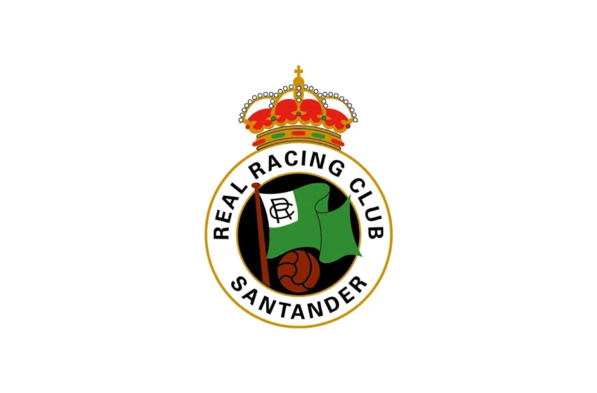 El Racing de Santander muestran su apoyo a los árbitros ante la violencia en el deporte