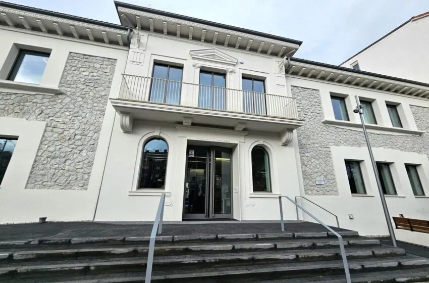 Noticias de Cantabria | El Cántabro | El Registro General del Ayuntamiento de Torrelavega comienza a prestar servicio en el nuevo edificio municipal de La Llama