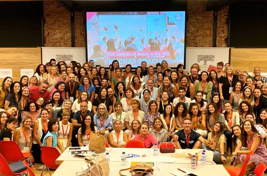  El programa Educación Responsable de la Fundación Botín abre una nueva convocatoria para centros educativos de Madrid y Cantabria