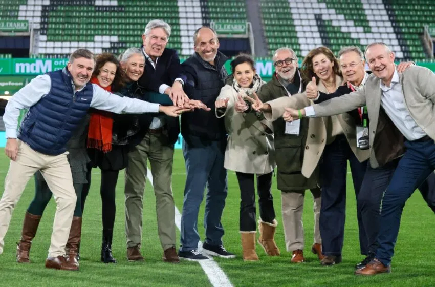  La Fundación Real Racing Club refuerza su patronato con tres nuevas incorporaciones