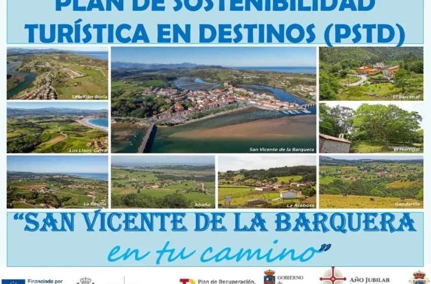  PLAN DE SOSTENIBILIDAD TURÍSTICAS EN DESTINOS (PSTD)