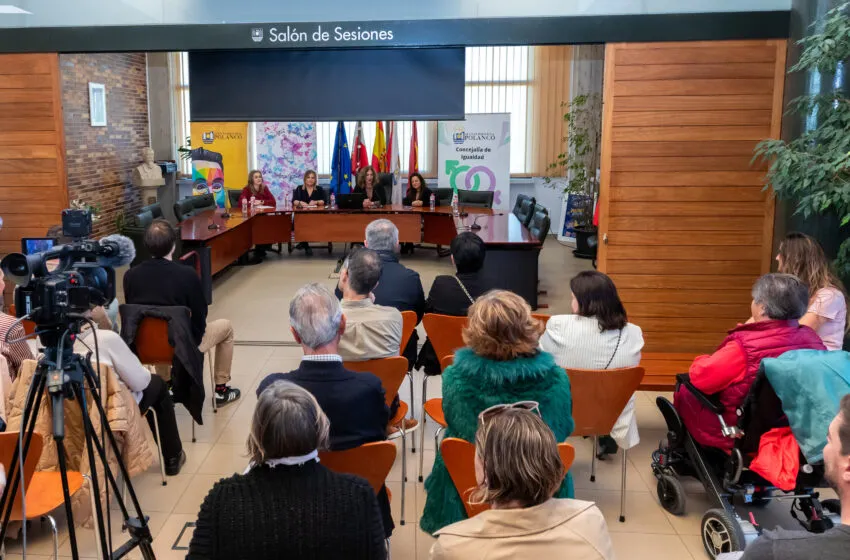 Polanco rinde homenaje a la empresaria Eva Olaiz por 40 años creando empleo y actividad económica en el municipio
