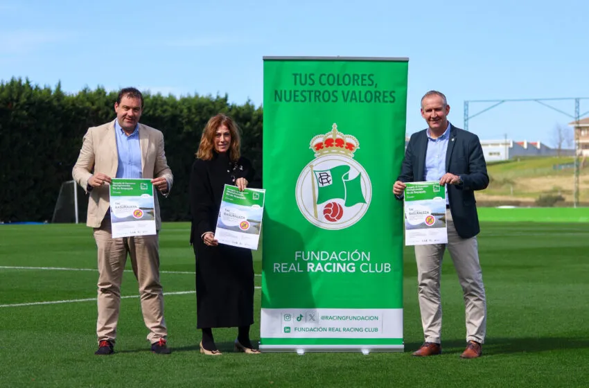  Los vecinos de Polanco realizarán limpieza de basuraleza en la ría de Requejada