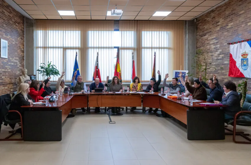  Polanco incluye en su segundo Plan de Igualdad la creación de Puntos Violeta en el municipio