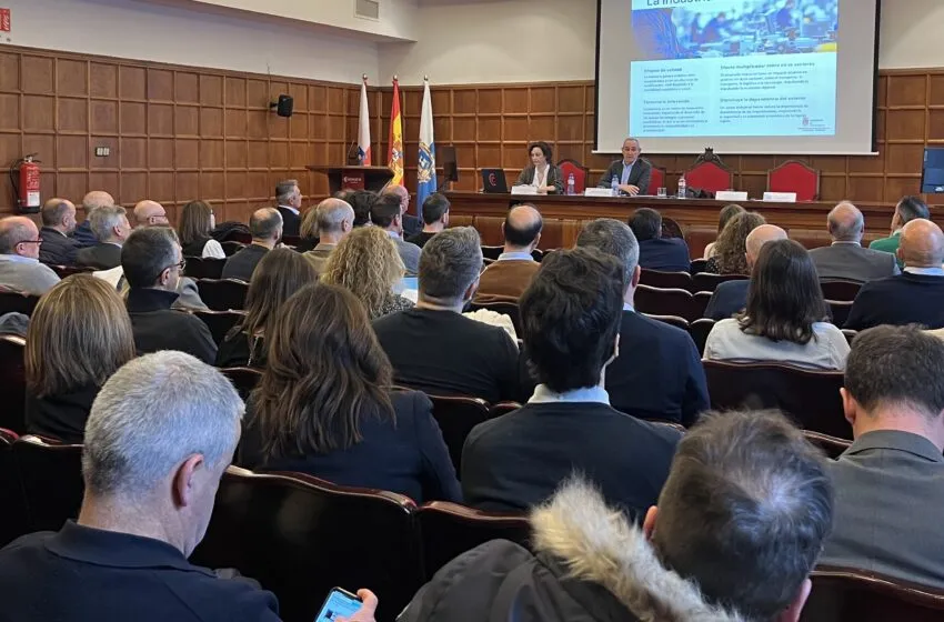Noticias de Cantabria | El Cántabro | Las nuevas ayudas CRECE del Gobierno de Cantabria para el fomento de la inversión industrial satisfacen las necesidades del sector