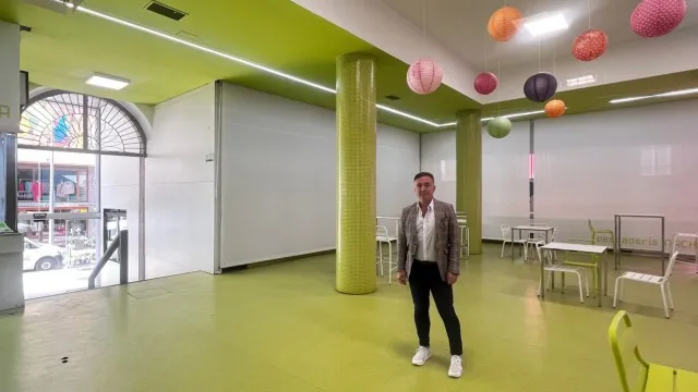 Noticias de Cantabria | El Cántabro | El PP de Torrelavega pide a PRC-PSOE que realice tareas de mejora "urgentes" en la plaza de abastos