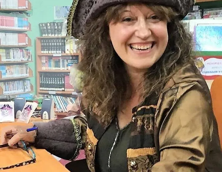 Noticias de Cantabria | El Cántabro | Cultura celebra el Día del Libro Infantil y Juvenil con diversos actos en la Biblioteca Central de Cantabria