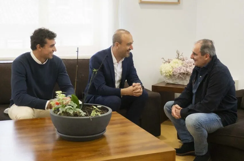 Noticias de Cantabria | El Cántabro | José Antonio Polidura ‘Poli’ designado ‘Premio Torrelavega’ del deporte 2024