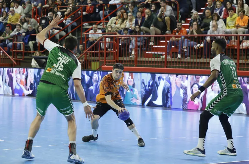 Noticias de Cantabria | El Cántabro | Marko Jurkovic sufre un edema óseo