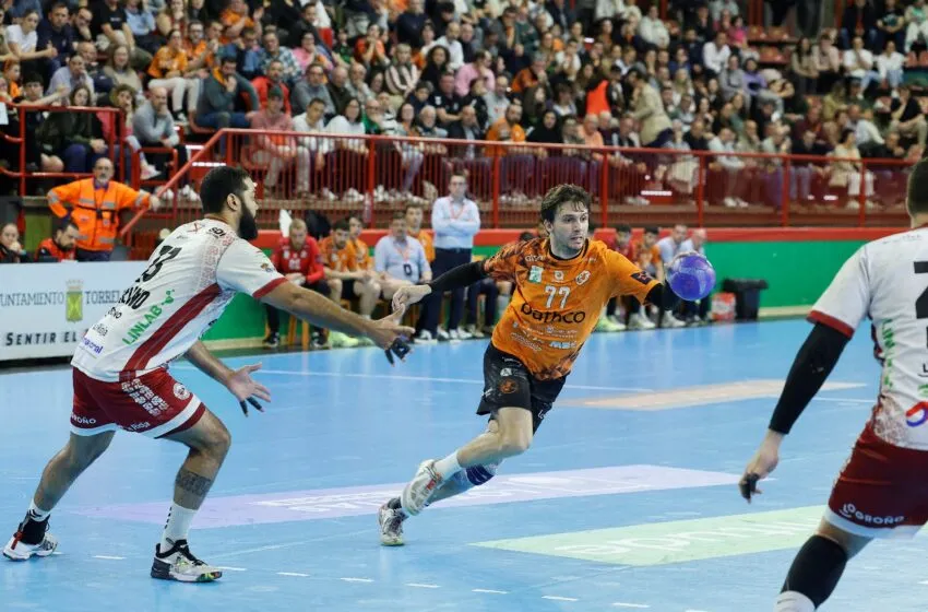 Noticias de Cantabria | El Cántabro | Reto y oportunidad en el Partido de la Jornada