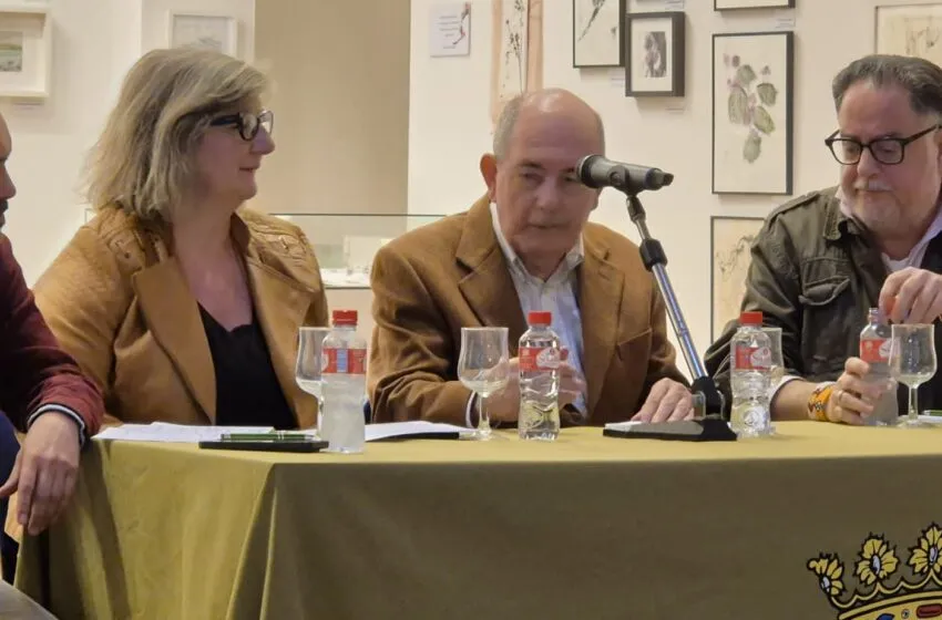 Noticias de Cantabria | El Cántabro | Torrelavega Sí culmina la conmemoración de su X Aniversario con un ciclo de debate sobre pasado y futuro de la ciudad