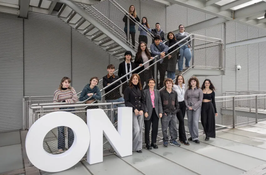  LA HISTORIA DEL ARTE, LA INDUSTRIA DE LA MODA Y LA SALUD MENTAL SON LOS TEMAS SOBRE LOS QUE REFLEXIONAN LOS JÓVENES EN LA TERCERA EDICIÓN DEL PROGRAMA “ON CREACIÓN” DEL CENTRO BOTÍN