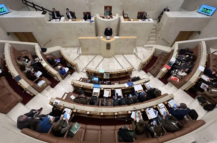 Noticias de Cantabria | El Cántabro | El Parlamento de Cantabria emplaza al Gobierno a presentar un Proyecto de Ley de Accesibilidad