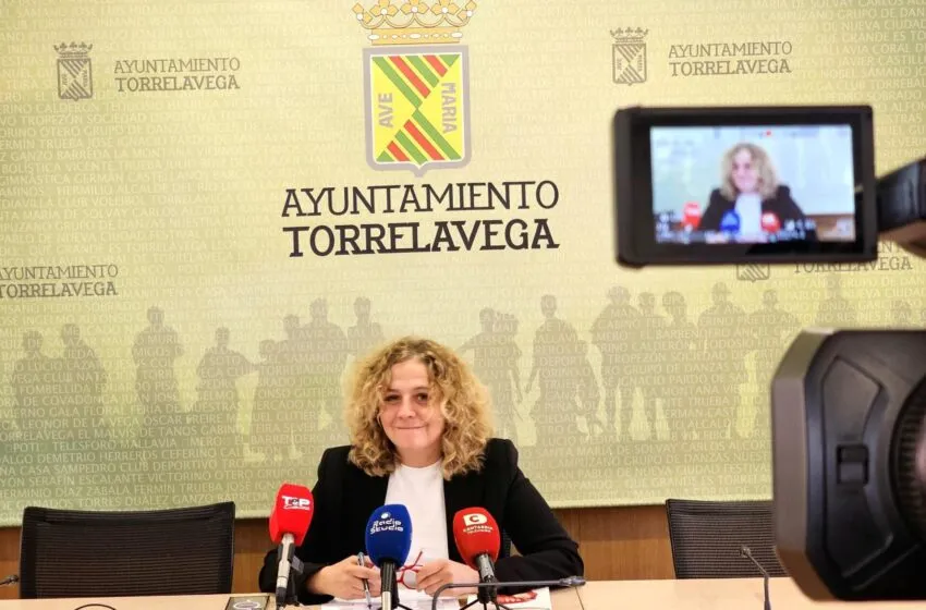 Noticias de Cantabria | El Cántabro | Espacio Mujeres prestó 826 servicios individuales en 2024