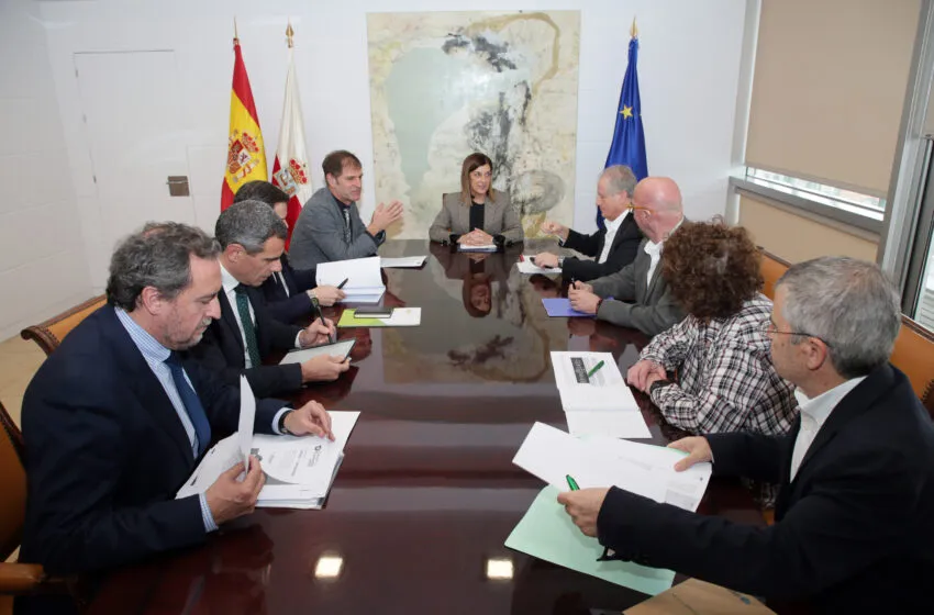 Noticias de Cantabria | El Cántabro | Cantabria se posiciona como una de las primeras comunidades donde el Gobierno lidera la adopción de medidas frente al absentismo laboral